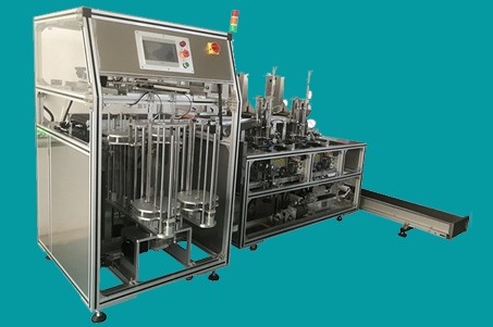 面膜加工市場競爭大，看看全自動面膜機如何帶你贏得市場