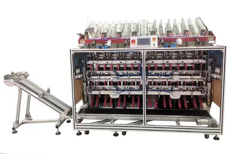 如何利用面膜灌裝機提高面膜的生產(chǎn)效率和品質(zhì)？