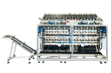 選購(gòu)面膜灌裝機(jī)：聚焦3大核心，確保投資回報(bào)