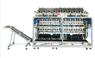 面膜灌裝機(jī)技術(shù)跟服務(wù)驅(qū)動(dòng)美妝制造新范式