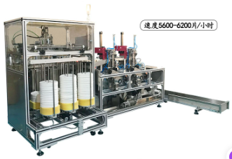 面膜折疊機(jī)如何正確保養(yǎng)？